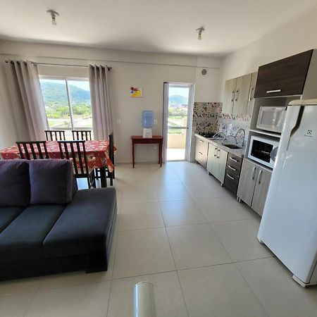 Costa Do Sol Residencial Apartment Бомбиняс Екстериор снимка