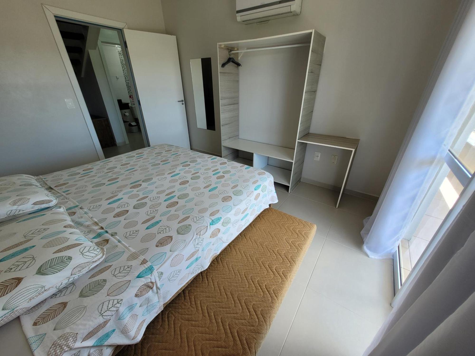 Costa Do Sol Residencial Apartment Бомбиняс Екстериор снимка