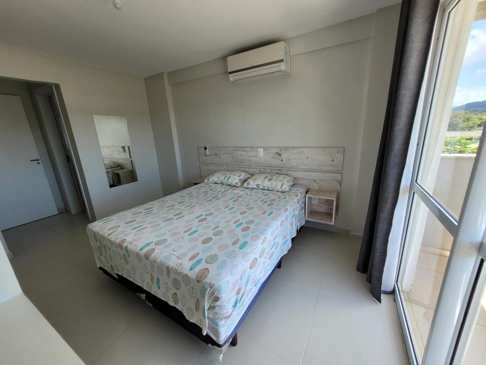 Costa Do Sol Residencial Apartment Бомбиняс Екстериор снимка