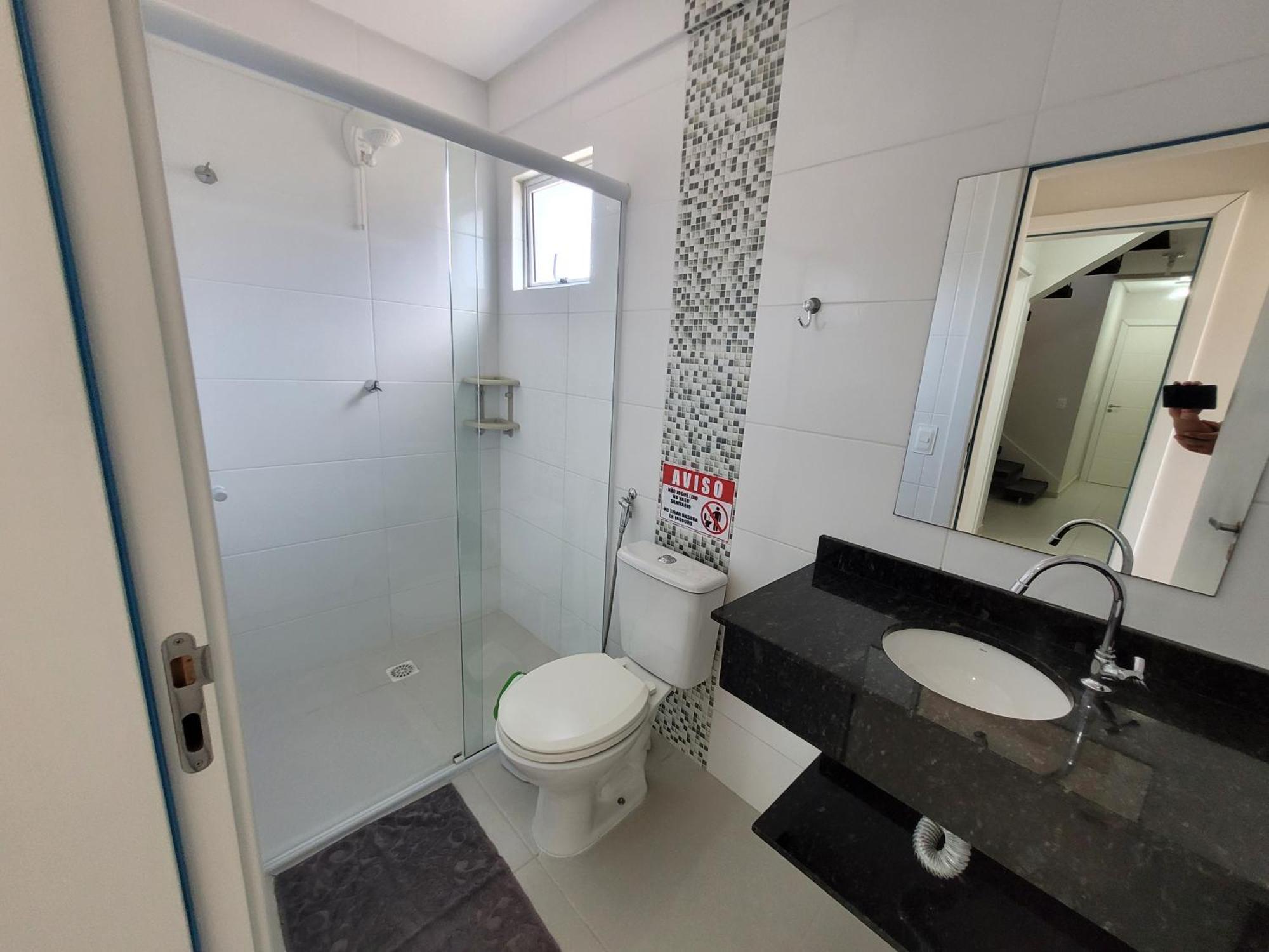 Costa Do Sol Residencial Apartment Бомбиняс Екстериор снимка