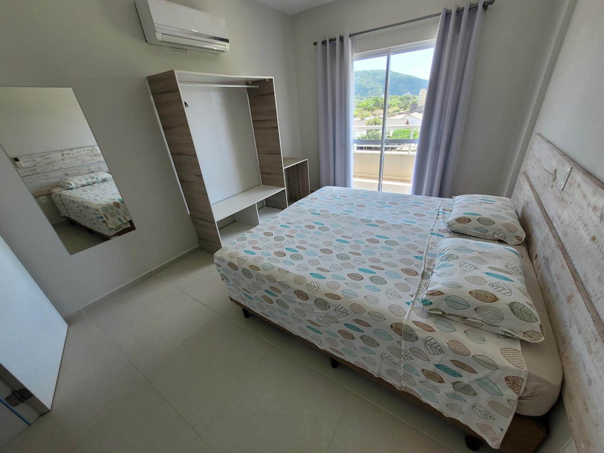 Costa Do Sol Residencial Apartment Бомбиняс Екстериор снимка