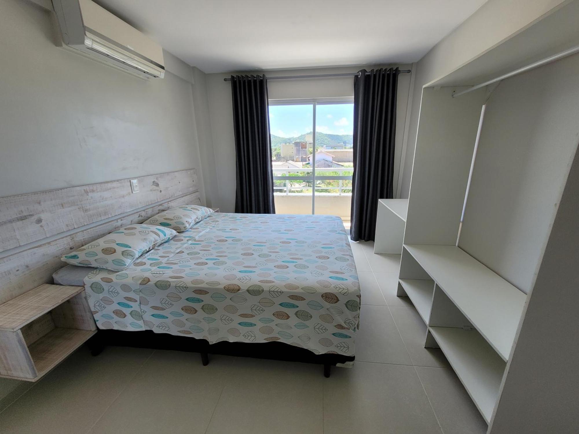 Costa Do Sol Residencial Apartment Бомбиняс Екстериор снимка