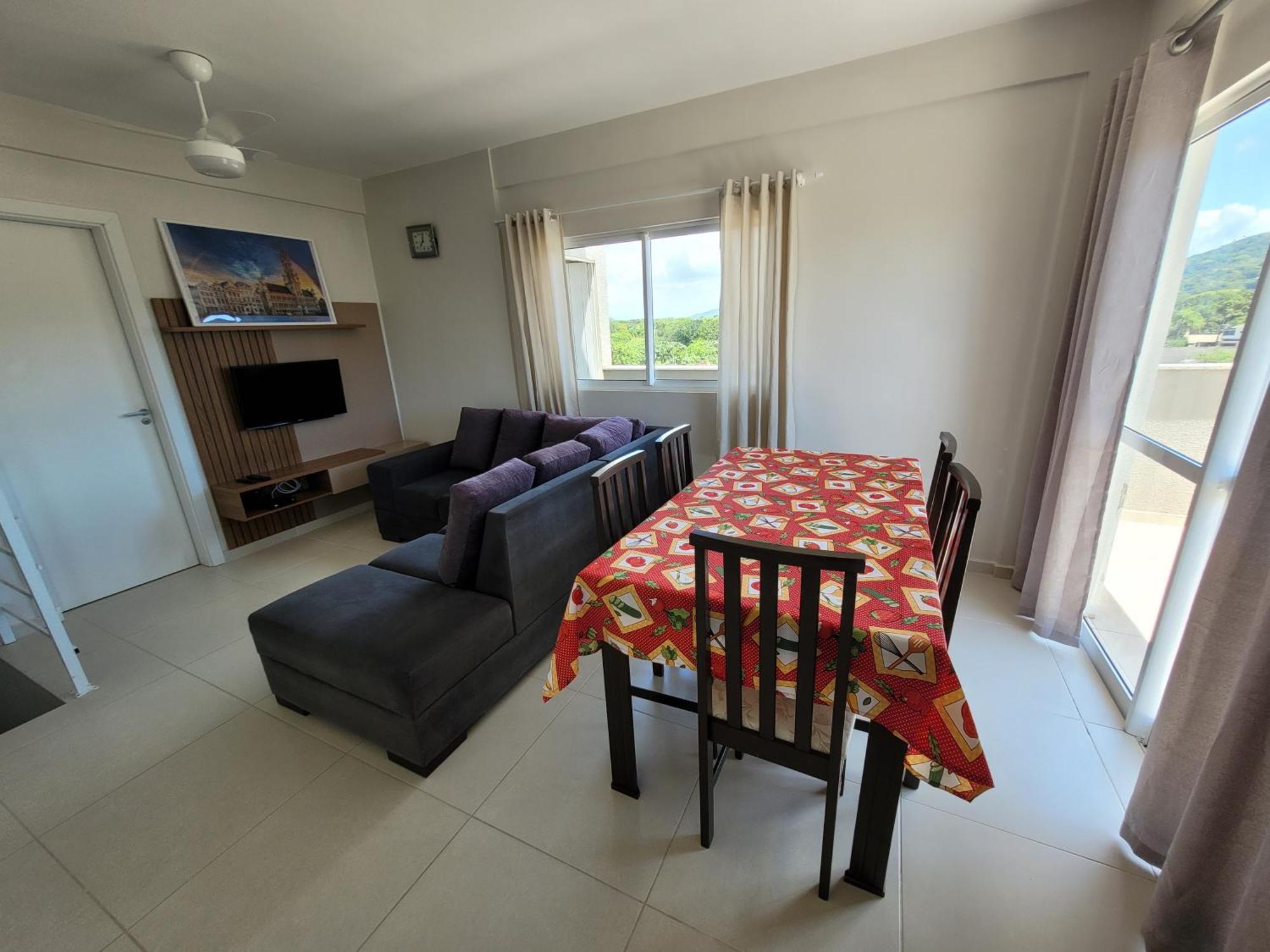 Costa Do Sol Residencial Apartment Бомбиняс Екстериор снимка