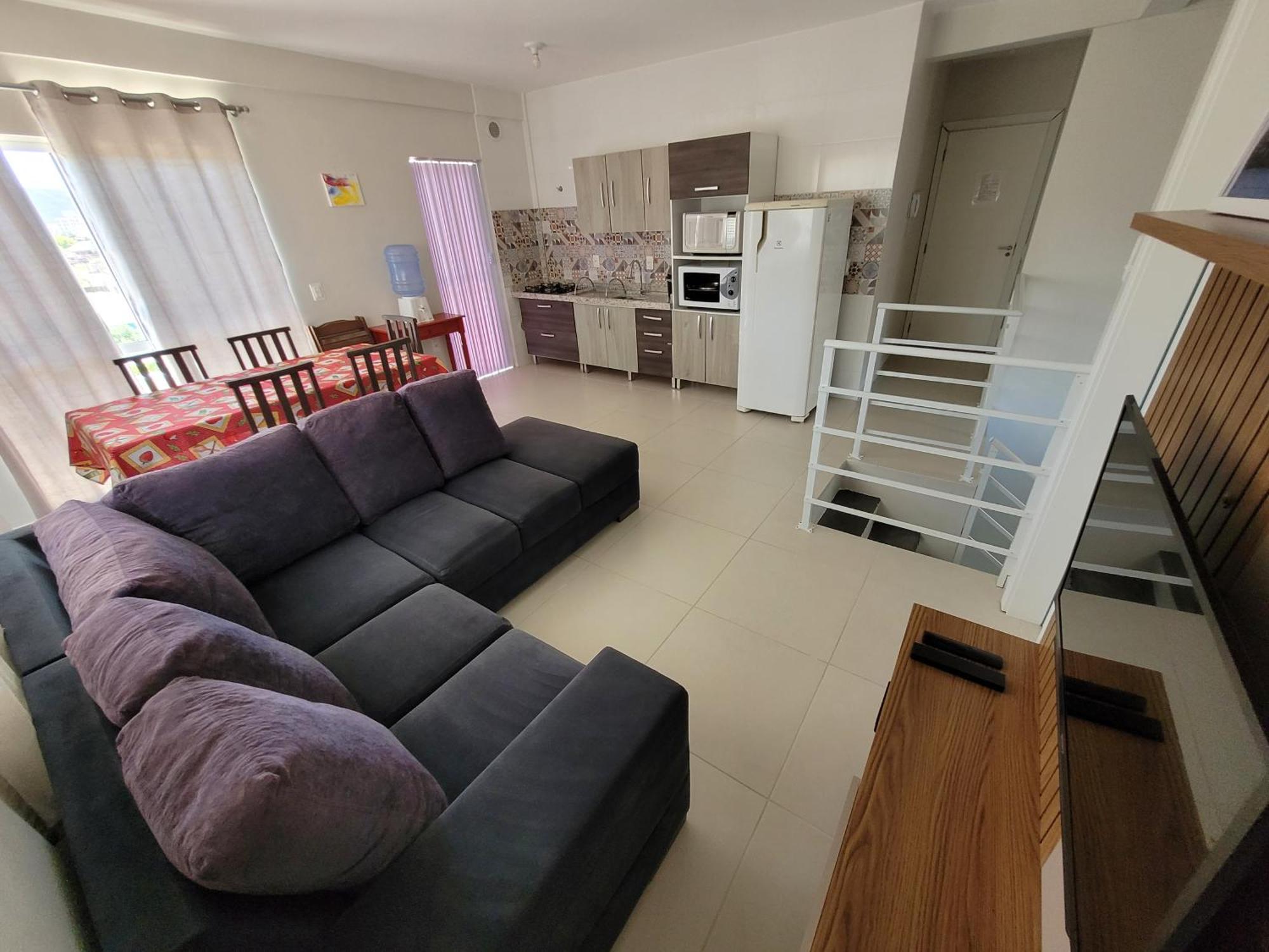 Costa Do Sol Residencial Apartment Бомбиняс Екстериор снимка