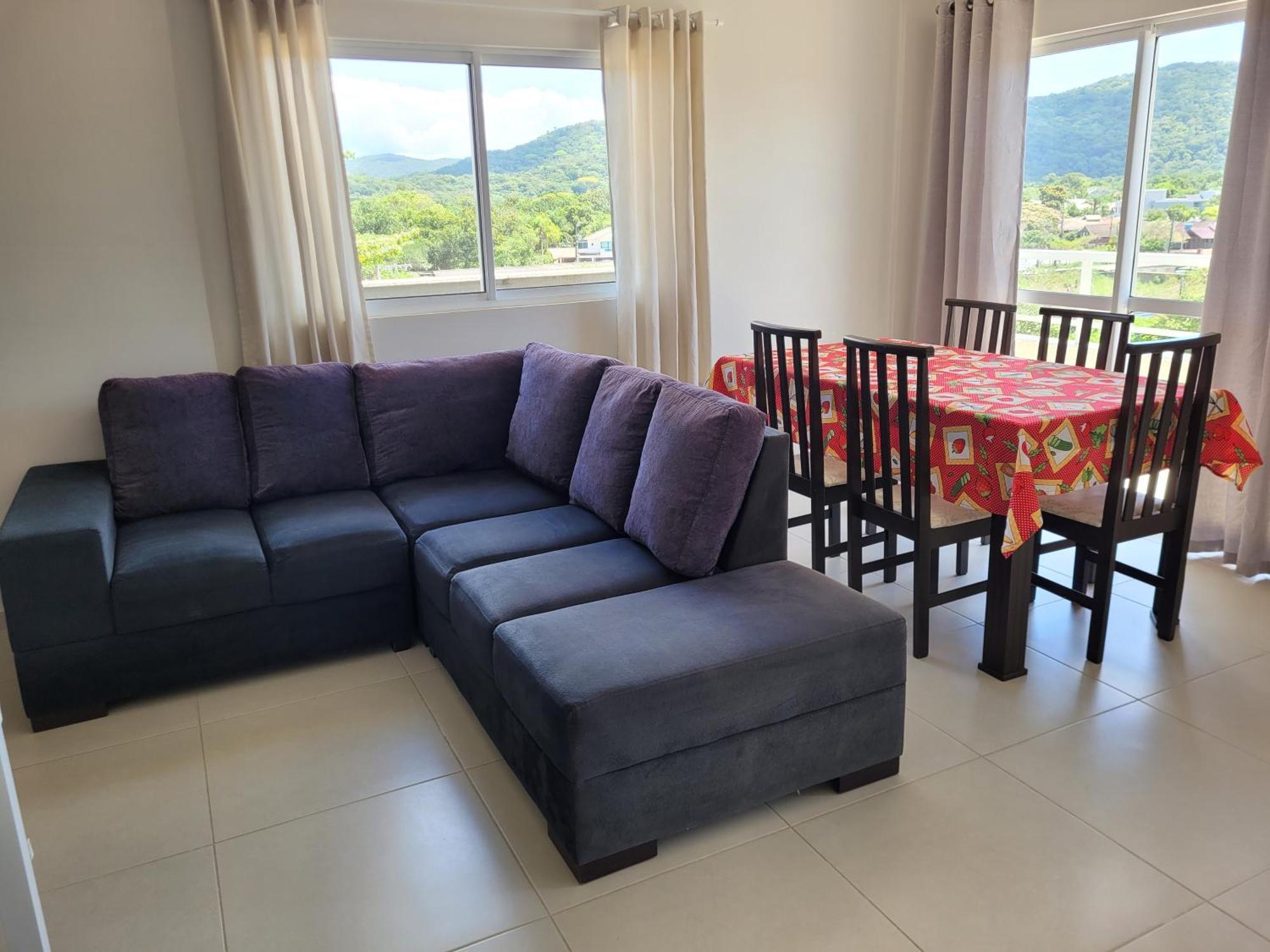 Costa Do Sol Residencial Apartment Бомбиняс Екстериор снимка
