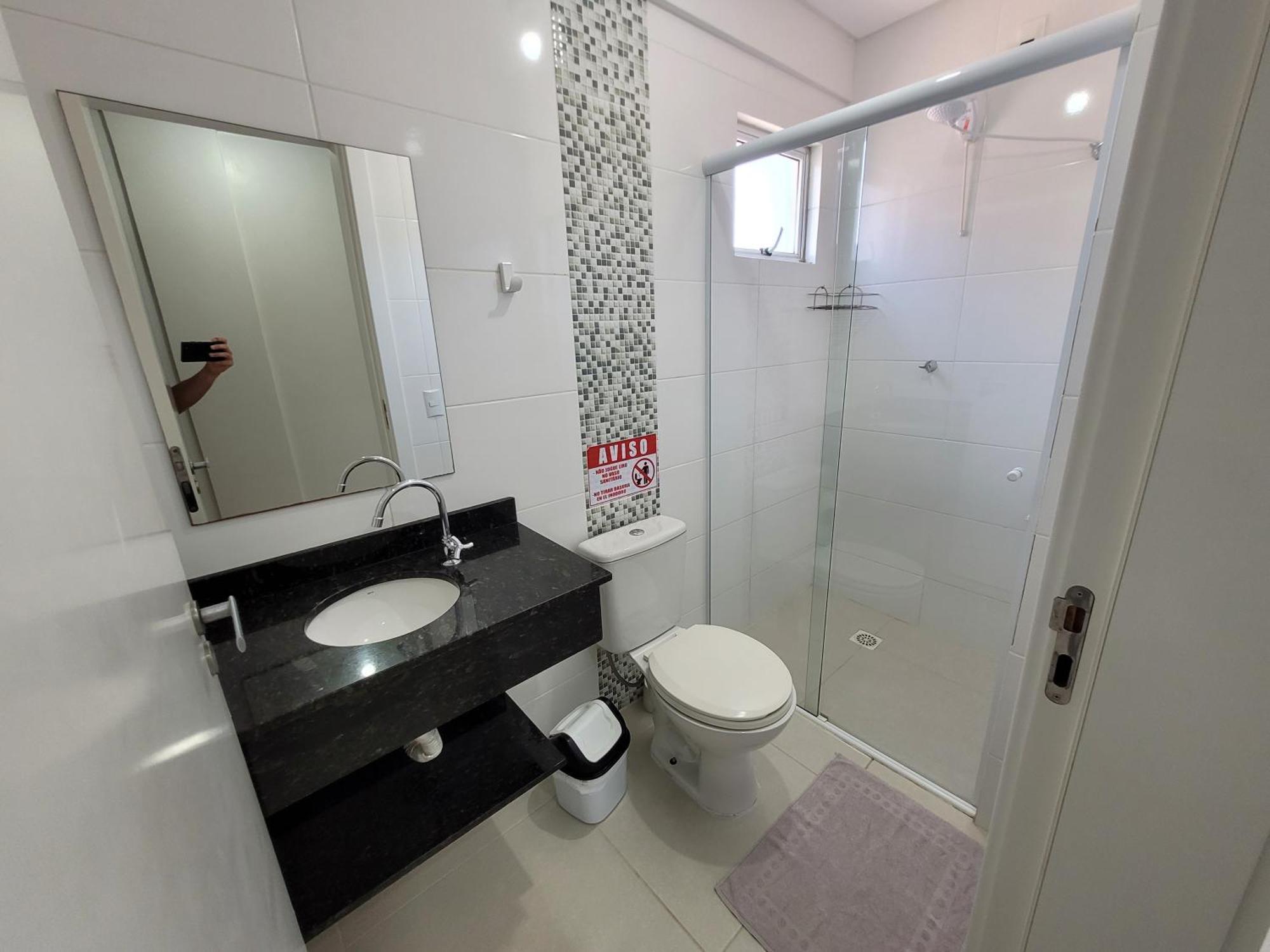 Costa Do Sol Residencial Apartment Бомбиняс Екстериор снимка