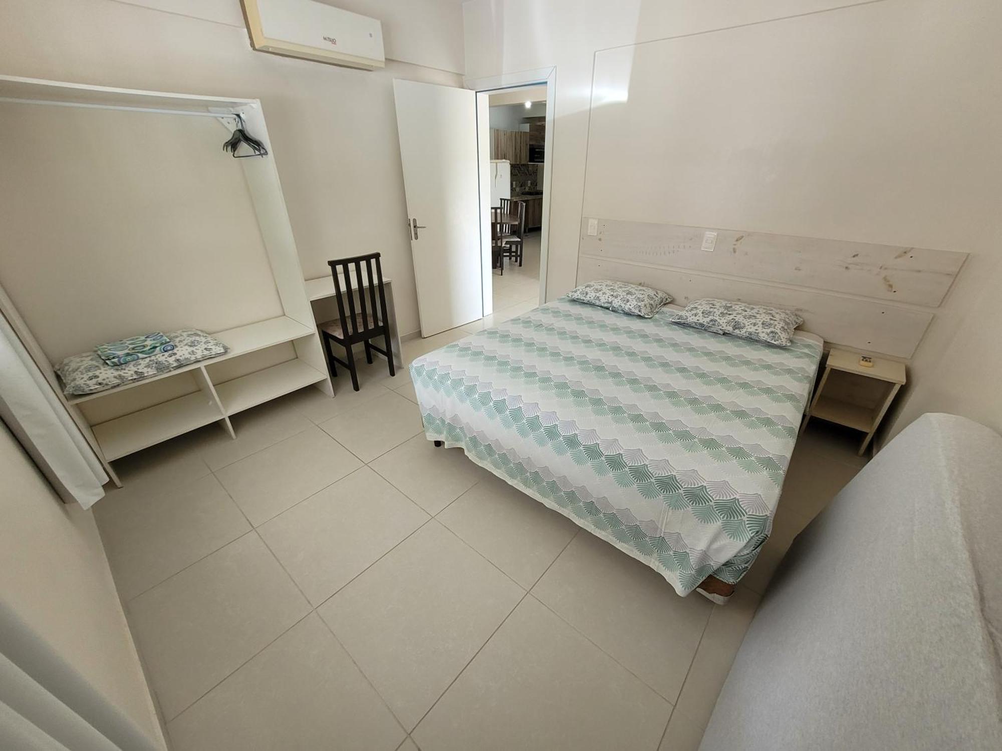 Costa Do Sol Residencial Apartment Бомбиняс Екстериор снимка