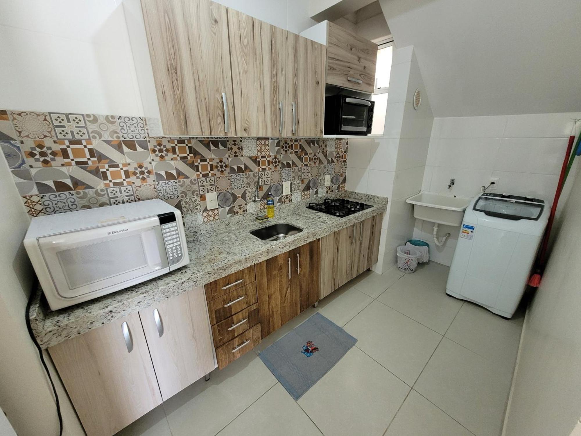 Costa Do Sol Residencial Apartment Бомбиняс Екстериор снимка