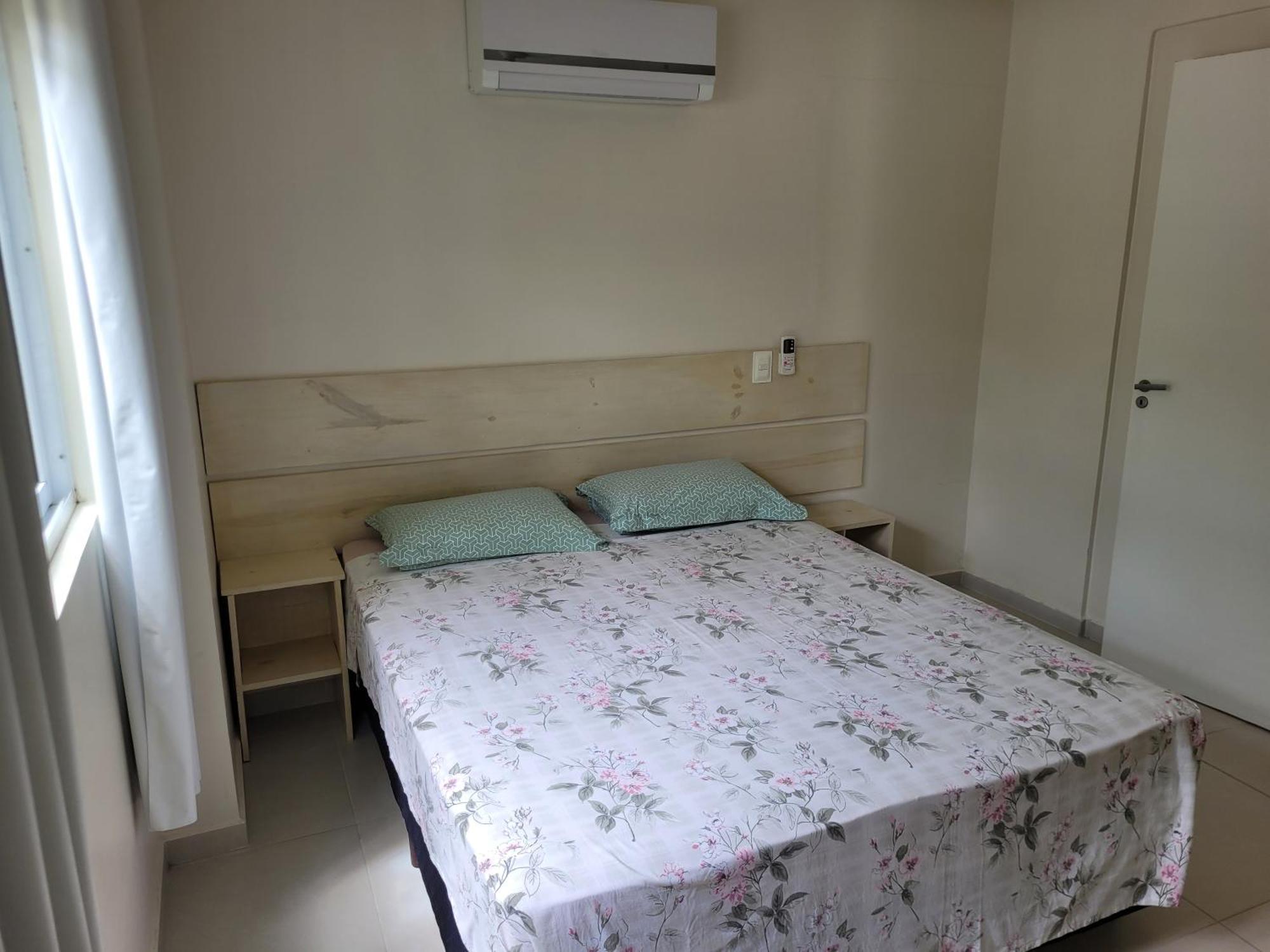 Costa Do Sol Residencial Apartment Бомбиняс Екстериор снимка