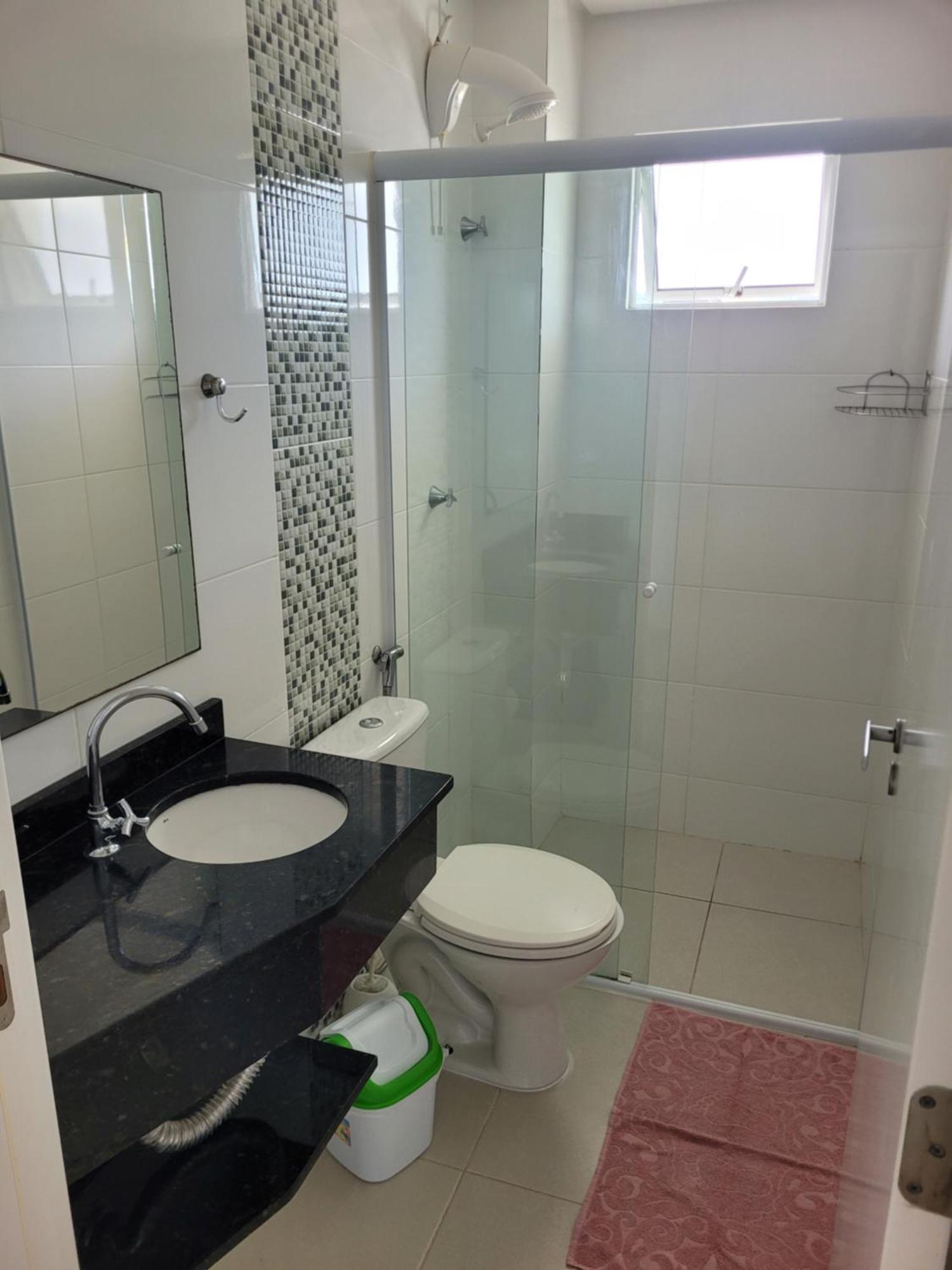 Costa Do Sol Residencial Apartment Бомбиняс Екстериор снимка