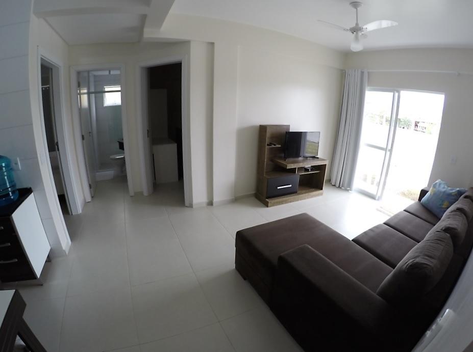 Costa Do Sol Residencial Apartment Бомбиняс Екстериор снимка
