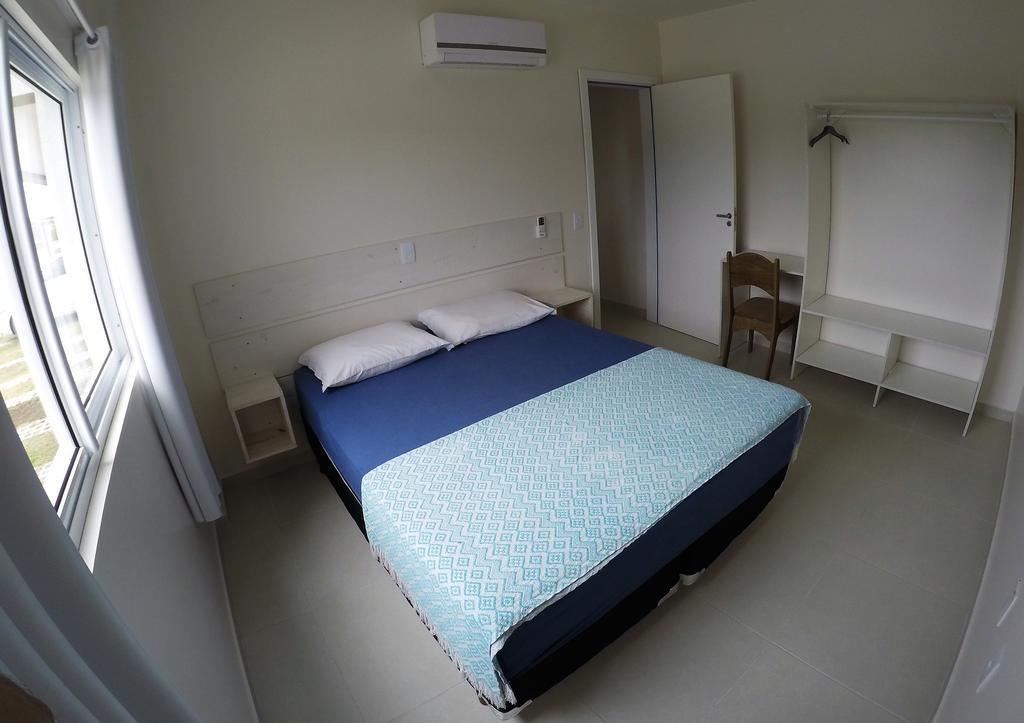 Costa Do Sol Residencial Apartment Бомбиняс Екстериор снимка