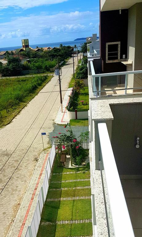 Costa Do Sol Residencial Apartment Бомбиняс Екстериор снимка