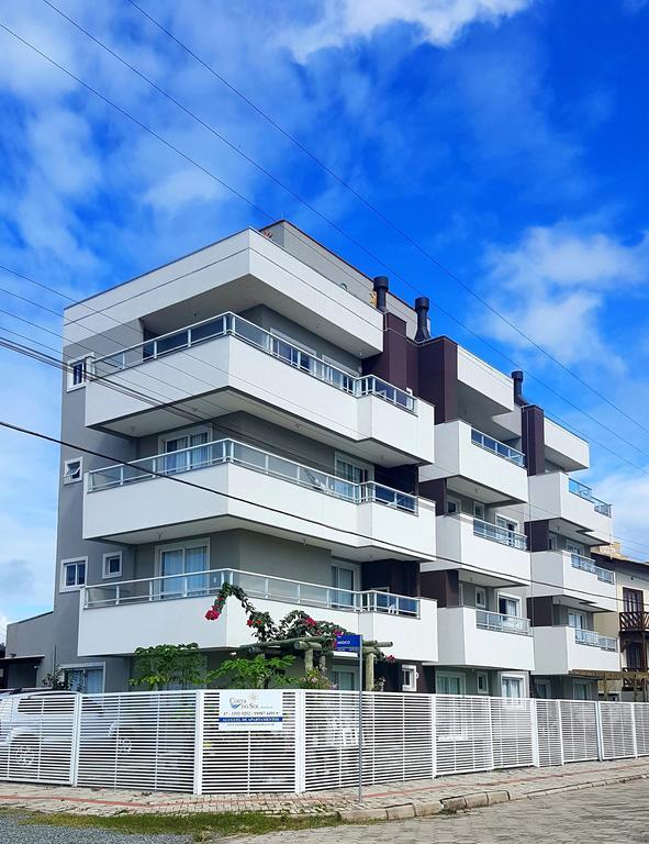 Costa Do Sol Residencial Apartment Бомбиняс Екстериор снимка