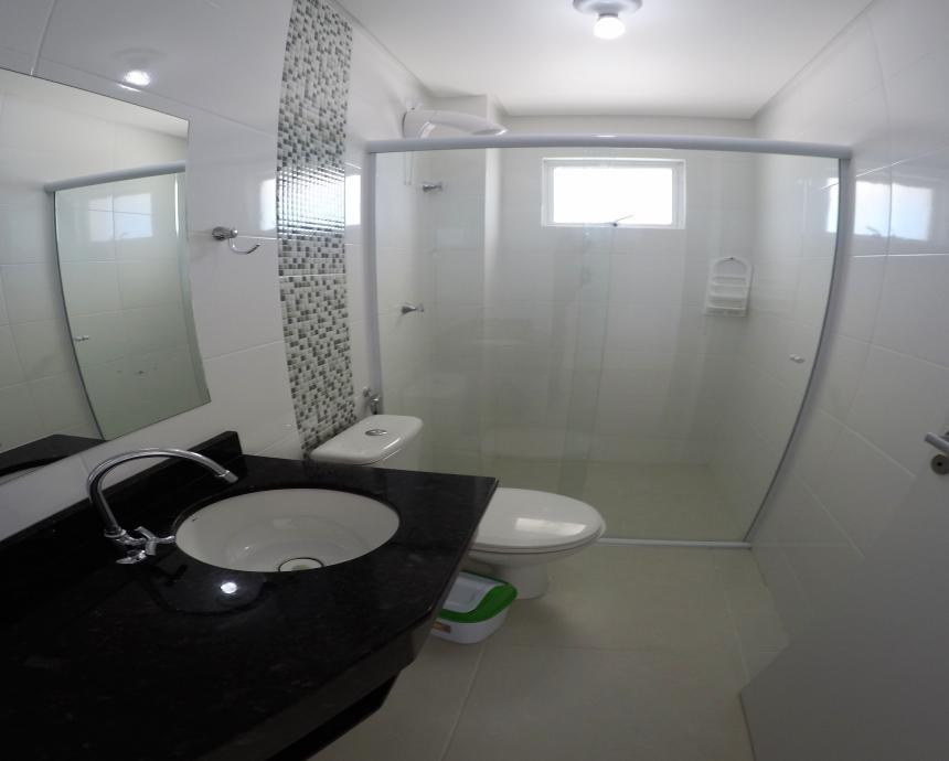 Costa Do Sol Residencial Apartment Бомбиняс Екстериор снимка