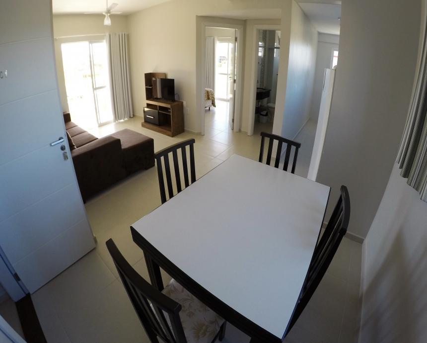 Costa Do Sol Residencial Apartment Бомбиняс Екстериор снимка