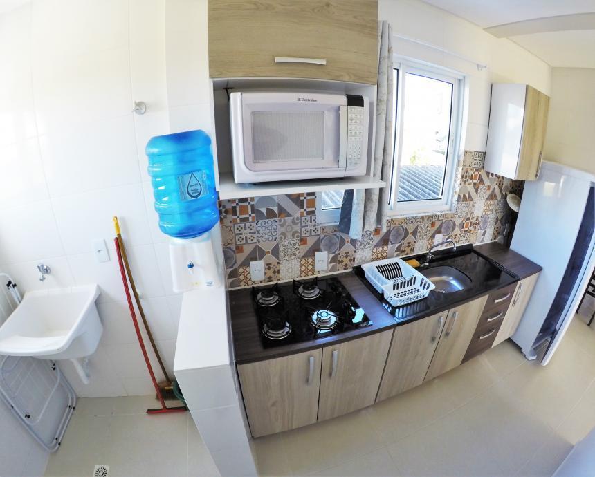Costa Do Sol Residencial Apartment Бомбиняс Екстериор снимка