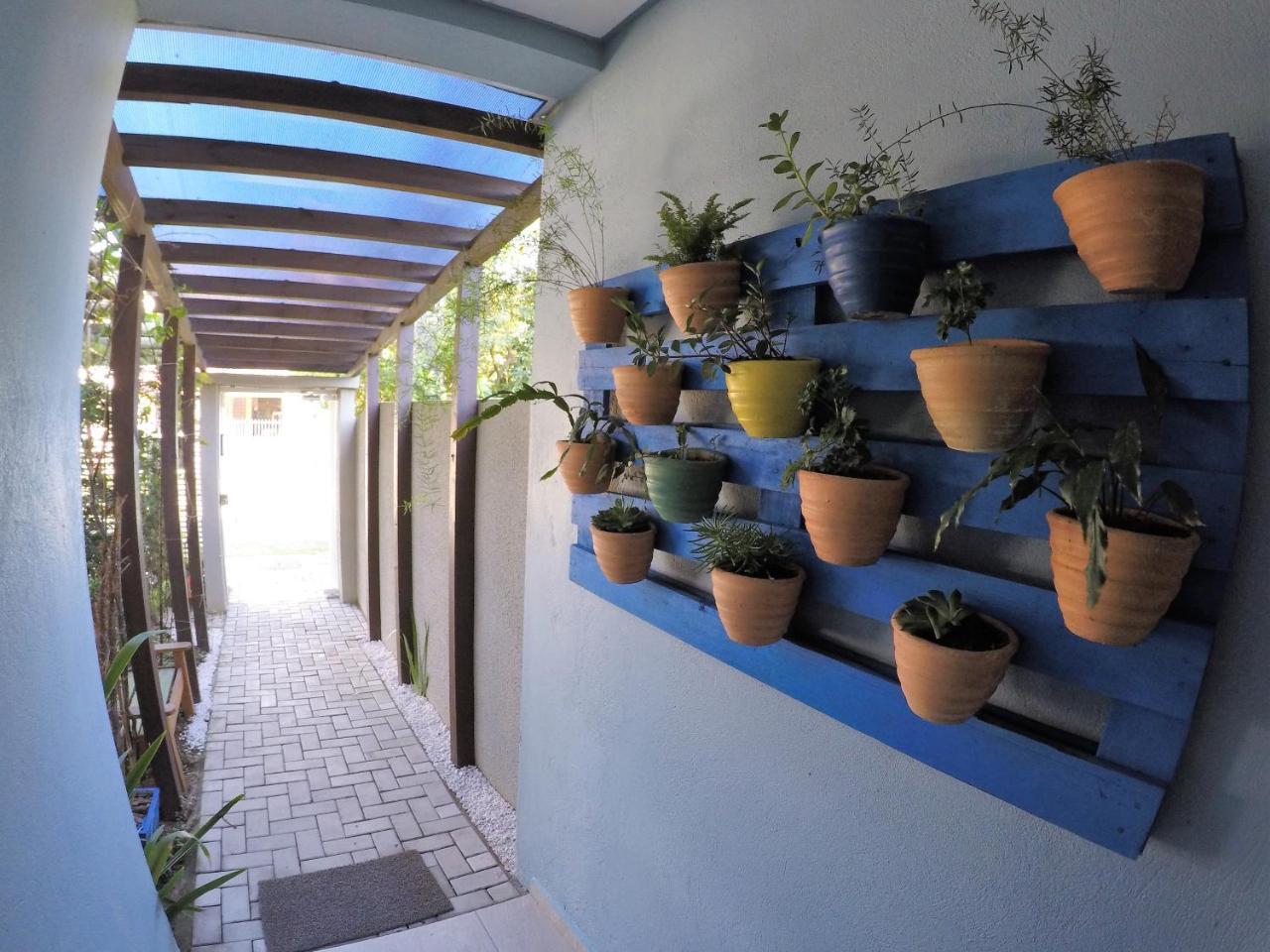 Costa Do Sol Residencial Apartment Бомбиняс Екстериор снимка