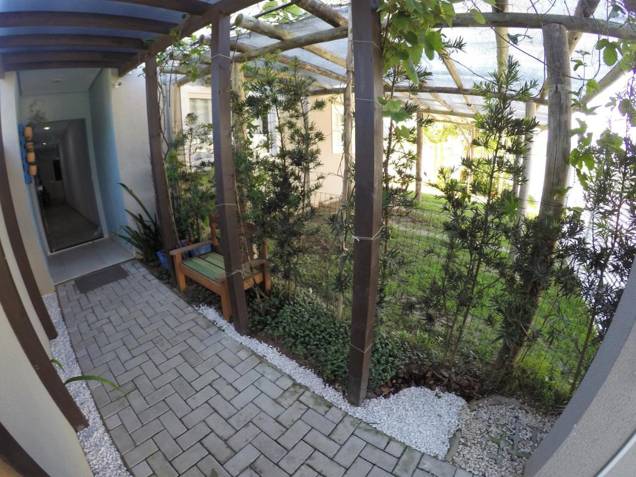Costa Do Sol Residencial Apartment Бомбиняс Екстериор снимка