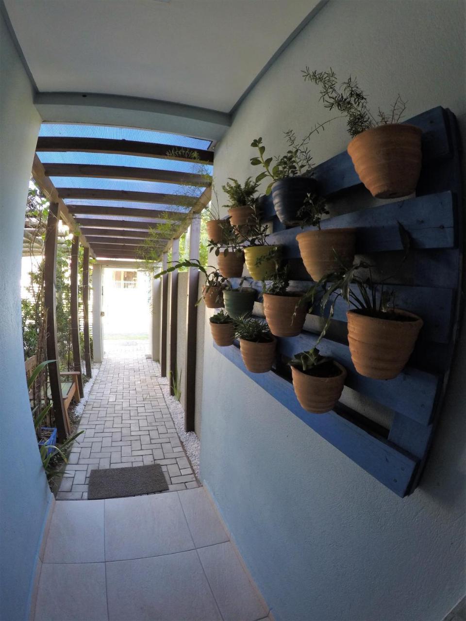 Costa Do Sol Residencial Apartment Бомбиняс Екстериор снимка